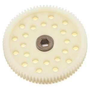 Traxxas Spur gear (78-tooth) (48-pitch) w/bushing TRA4678