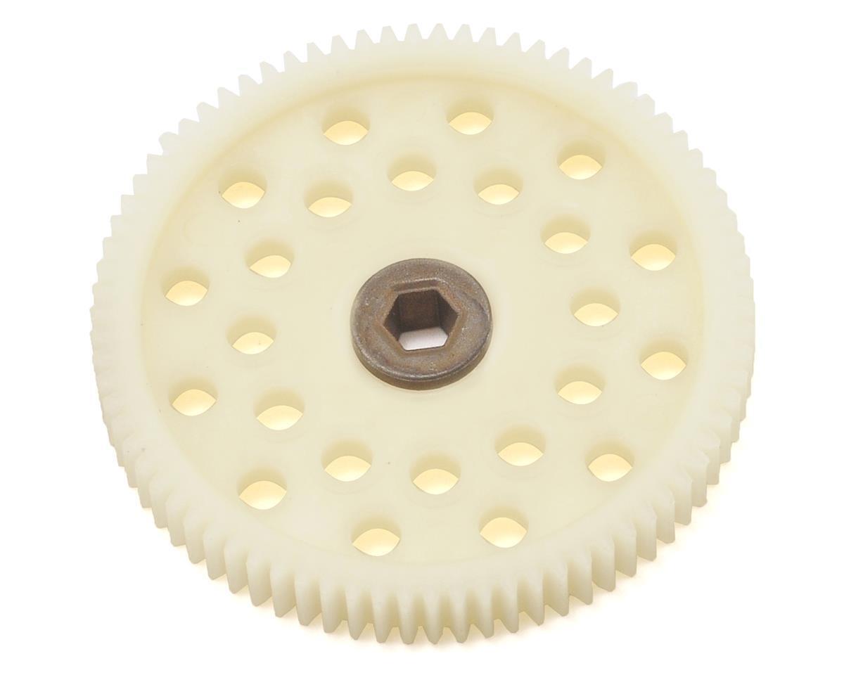 Traxxas Spur gear (78-tooth) (48-pitch) w/bushing TRA4678