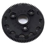Traxxas Spur gear 83-tooth (48-pitch)  (for models with Torque Control slipper clutch) TRA4683