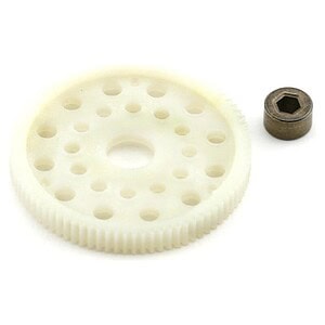 Traxxas Spur gear (84-tooth) (48-pitch) TRA4684