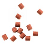 Traxxas Friction pegs slipper (12) TRA4685