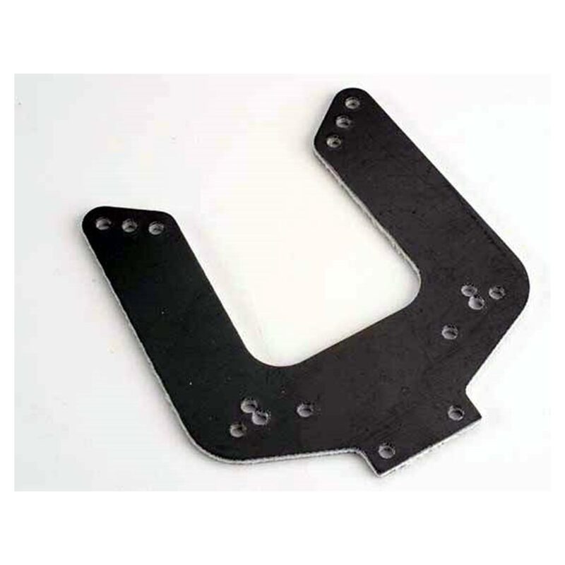 Traxxas Shock tower fiberglass (front) TRA4718