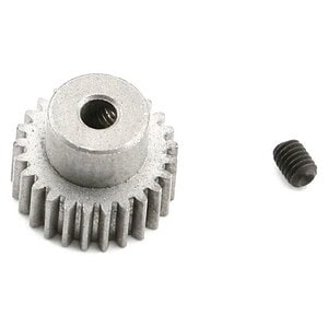 Traxxas Gear pinion (25-tooth) (48-pitch) / set screw TRA4725