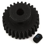 Traxxas Gear 28-T pinion (48-pitch) (fits 3mm shaft)/ set screw TRA4728