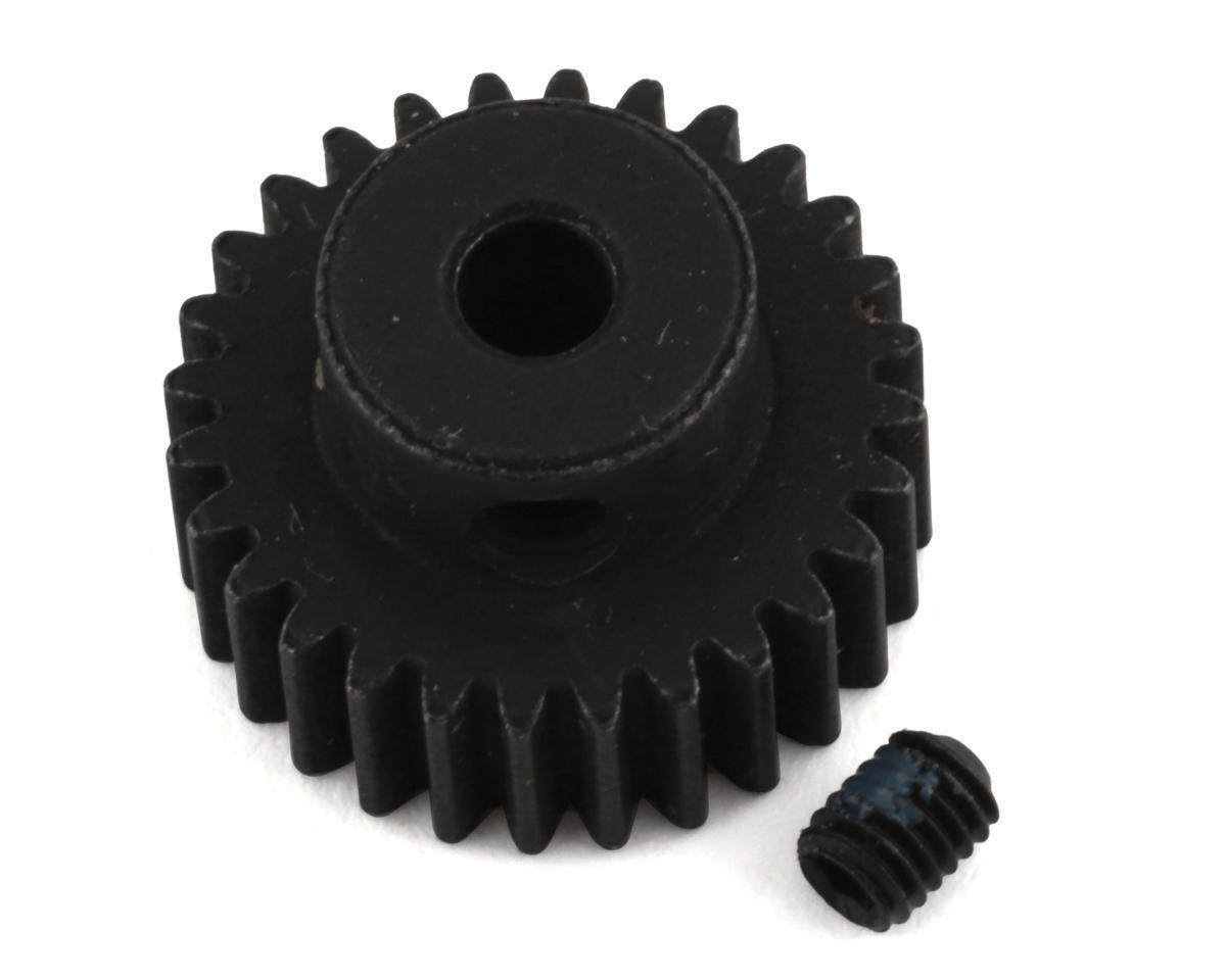 Traxxas Gear 28-T pinion (48-pitch) (fits 3mm shaft)/ set screw TRA4728