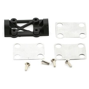 Traxxas Bearing Block Front w/Belt Tension Shims & Screws TRA4827