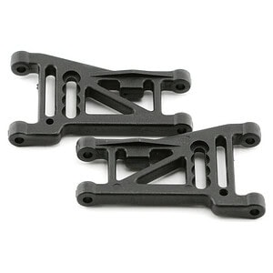 Traxxas Suspension arms rear (l&r) TRA4850