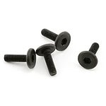Traxxas CS 3x10 flathead (hex drive) TRA4859