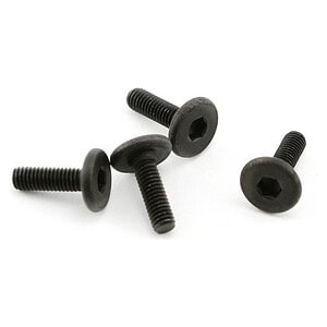 Traxxas CS 3x10 flathead (hex drive) TRA4859