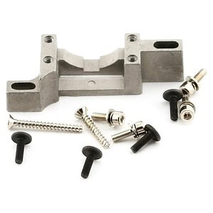Traxxas Engine mount  screws (Nitro 4-Tec) TRA4860
