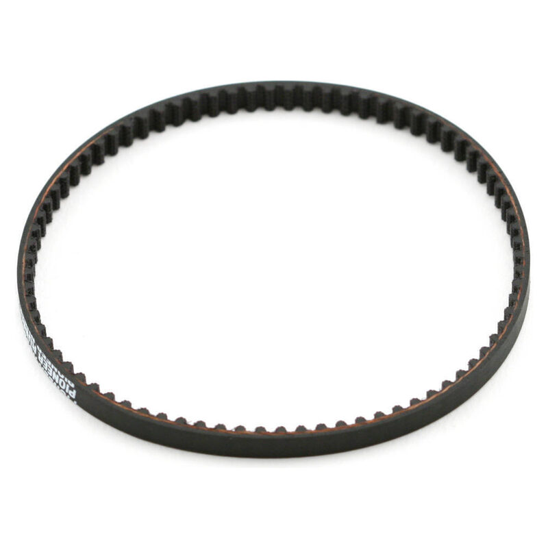 Traxxas Belt front drive (4.5mm width 78-groove HTD) TRA4864 - tra4864-jpg Traxxas Belt front drive (4.5mm width 78-groove HTD) TRA4864