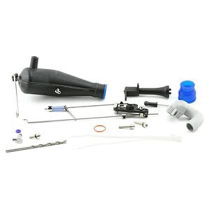 Traxxas TRX 2.5 T-Maxx Upgrade Kit TRA4900