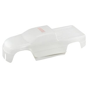 Traxxas T-Maxx - TRA4911 - Body (Clear)