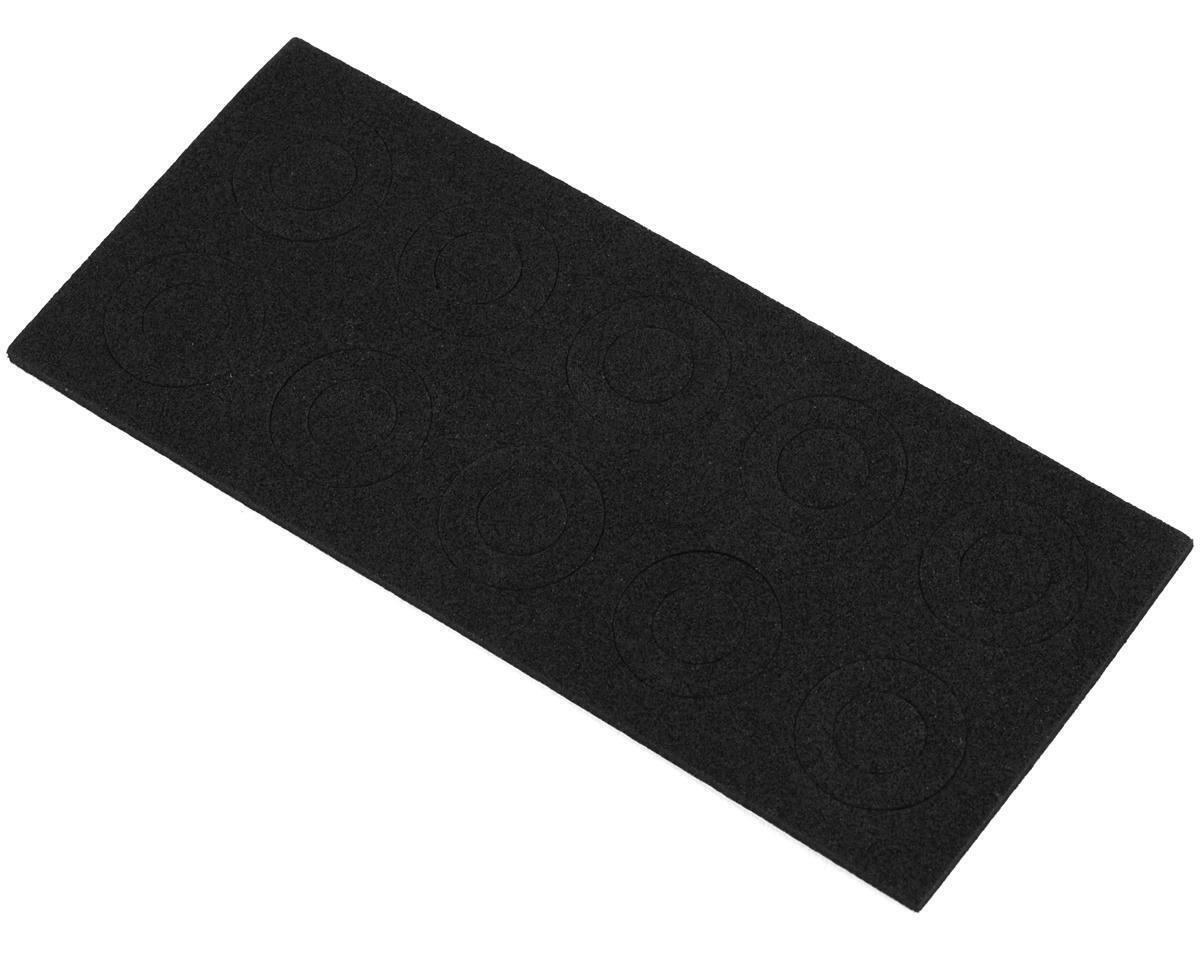 Traxxas Body washers foam adhesive (10) TRA4915