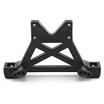 Traxxas Shock tower (for rectangular body posts) TRA4917R