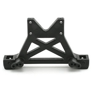 Traxxas Shock tower (for rectangular body posts) TRA4917R