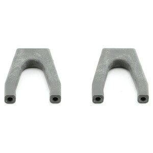 Traxxas Servo mount throttle/brake (grey) TRA4919A