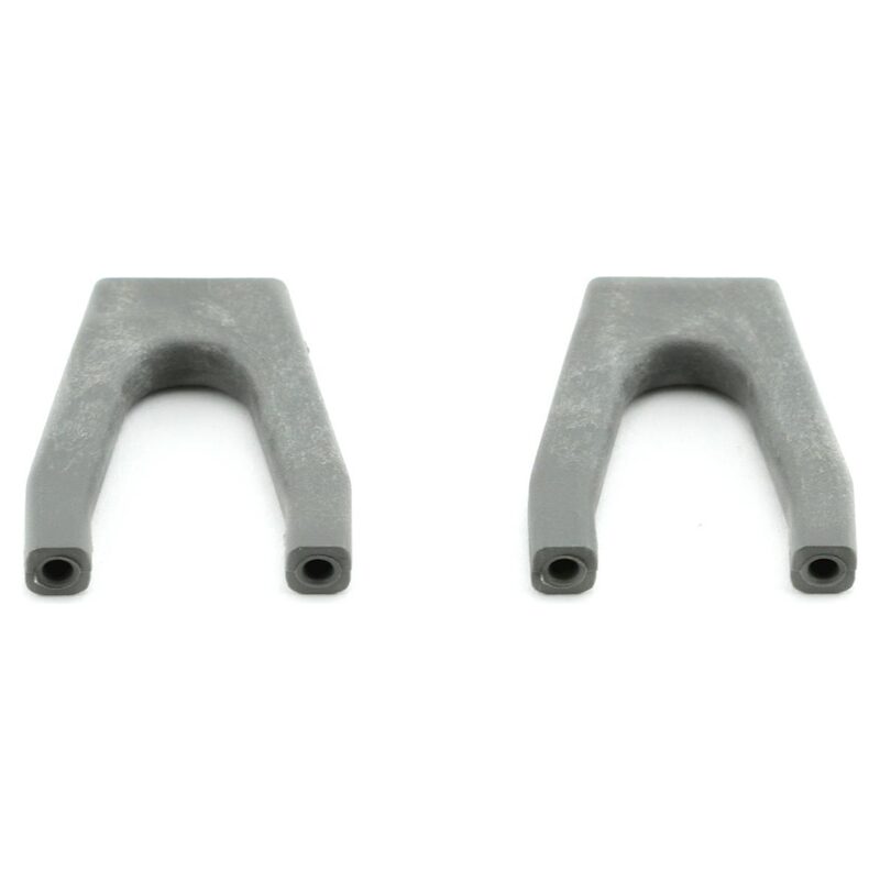 Traxxas Servo mount throttle/brake (grey) TRA4919A