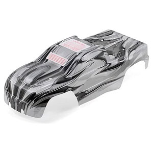 Traxxas T-Maxx ProGraphix (Replacement for T-Maxx 2.5 Pre-Painted) Body Pre-Painted