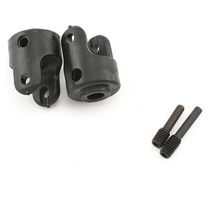 Traxxas Transmission Output Yokes (Heavy-Duty) (2) TRA4927X