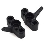 Traxxas Axle carriers/ steering blocks (2) TRA4932