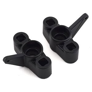 Traxxas Axle carriers/ steering blocks (2) TRA4932