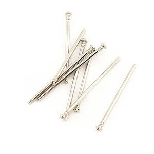 Traxxas Suspension screw pin set (T-Maxx E-Maxx) TRA4939