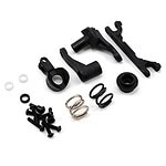 Traxxas Steering Bellcranks w/Servo Saver & Spring TRA4945
