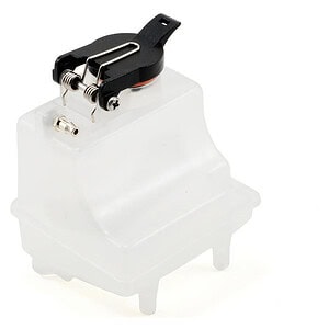 Traxxas Fuel Tank (125cc) TRA4948