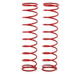 Traxxas Springs red (for Ultra Shocks only) (2.5 rate) (f/r) (2) TRA4957