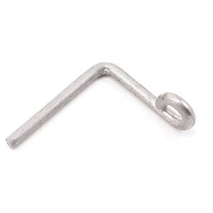Traxxas Resonator Pipe Metal Hanger (T-Maxx Long Wheelbase) TRA4961