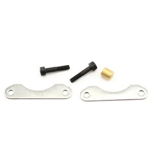 Traxxas Brake pads (2)/ brake piston/ 3x15mm cap hex screws (2) TRA4965