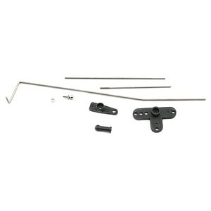 Traxxas Wires Brake/Throttle/Shift & Servo Horns TRA4968