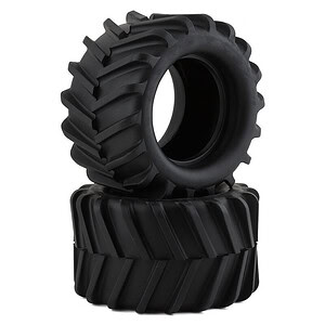 Traxxas Tires 3.2 T-Maxx series (2)