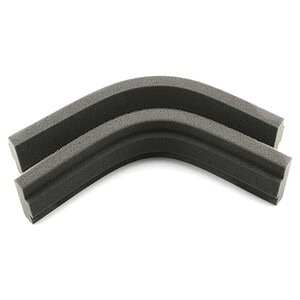 Traxxas Foam inserts tire (2) TRA4971