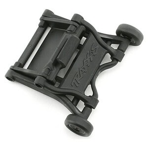 Traxxas Wheelie Bar assembled (fits all Maxx trucks) TRA4975