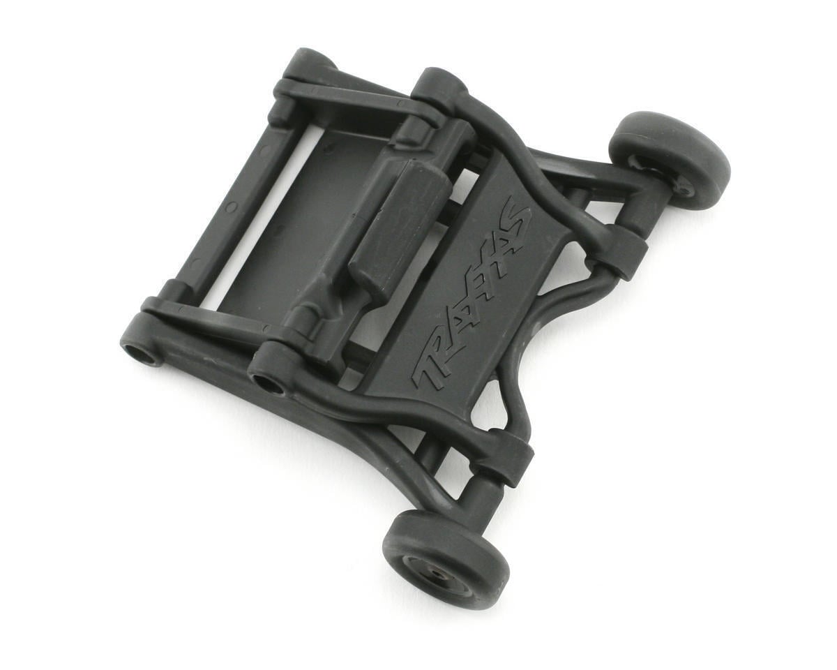 Traxxas Wheelie Bar assembled (fits all Maxx trucks) TRA4975
