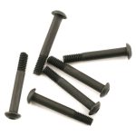 Traxxas Screws 3x21mm Button-Head (Revo Brake Bolts) (6) TRA4978