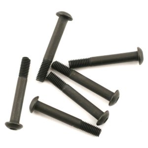 Traxxas Screws 3x21mm Button-Head (Revo Brake Bolts) (6) TRA4978