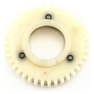 Traxxas Spur gear aeeembly 38-T (2nd speed) TRA4985