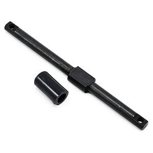 Traxxas Output shaft (1)/output shaft spacer (5x8x14mm) TRA4994