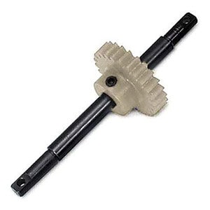 Traxxas Forward only shaft and gear TRA4994X