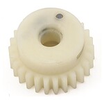 Traxxas Output gear assembly forward (26-T) TRA4997