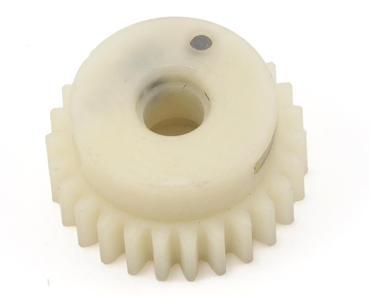 Traxxas Output gear assembly forward (26-T) TRA4997