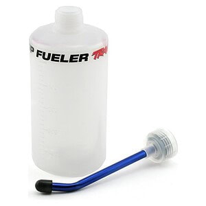 Traxxas Bottle Fuel filler (500cc) TRA5001