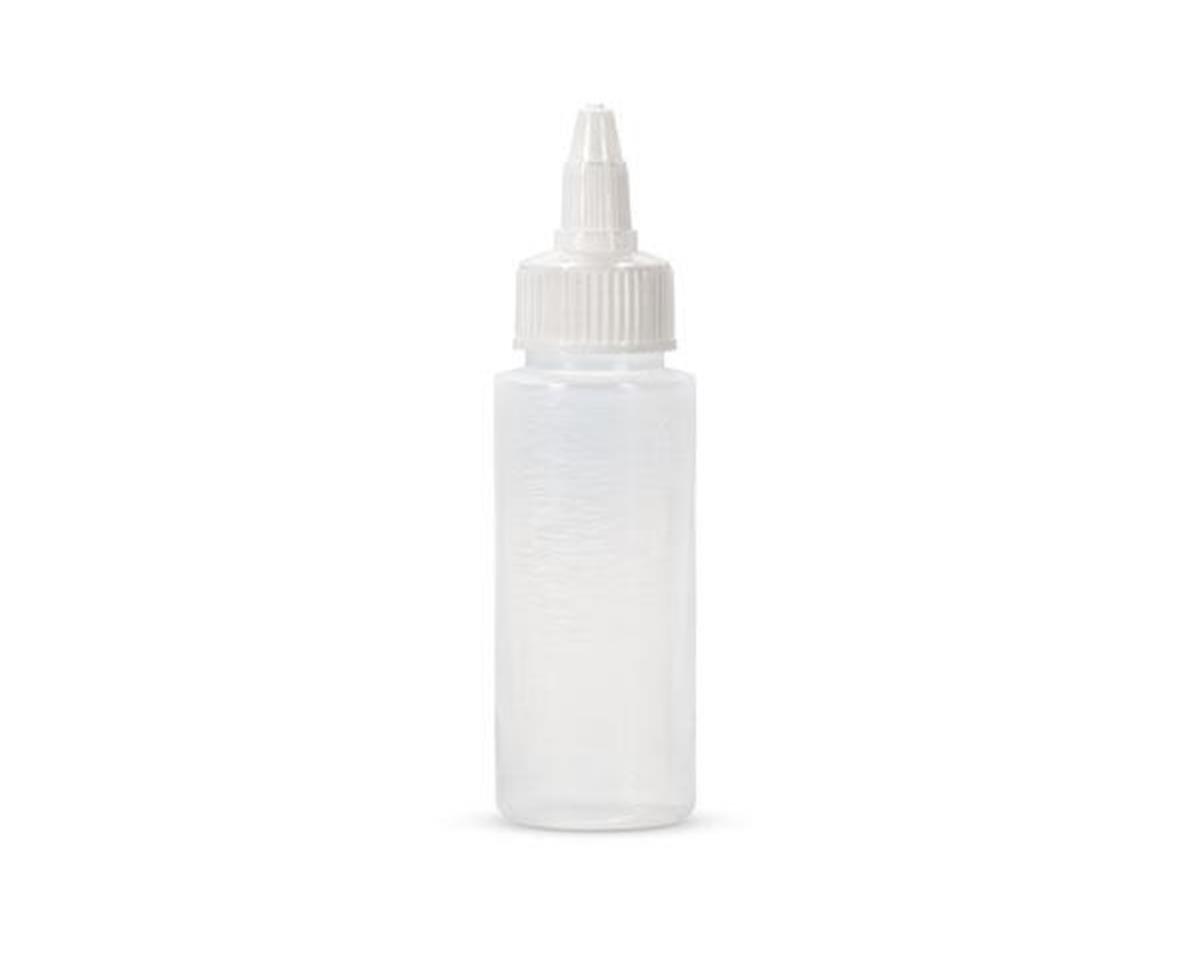 Traxxas Shock oil bottle (60cc) (for mixing shock oil) TRA5029