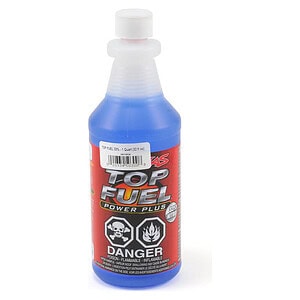 Traxxas Top Fuel 33% nitro (quart) TRA5030