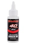 Oil shock (40 wt 500 cSt 60cc) (silicone) TRA5033