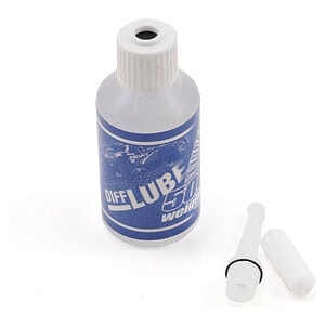 Traxxas Oil differential (500K wt) (0.7 oz (20cc)) TRA5039