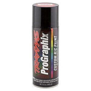 Traxxas ProGraphix Race Red Body Paint 13.5oz TRA5057X